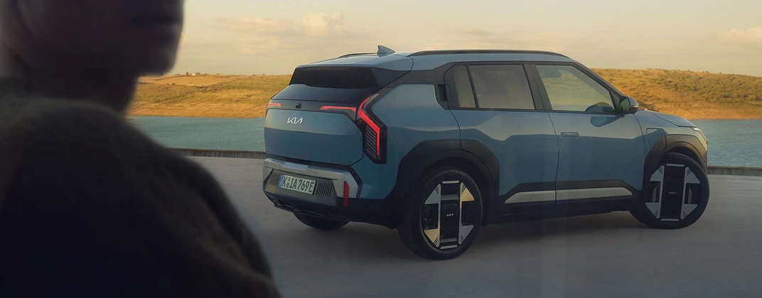 Intuitive safety features