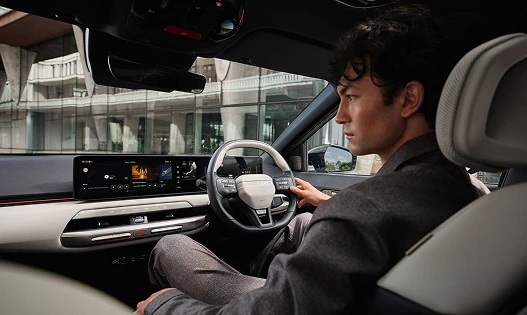 Intuitive. Engaging. Premium