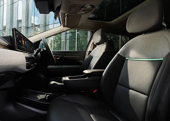 Designed for more life