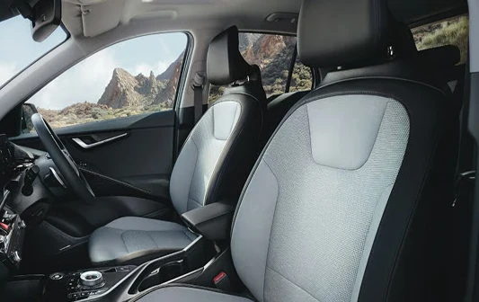 Eco-friendly materials