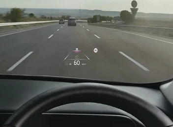 Head-Up Display